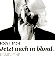 roth haendle blond